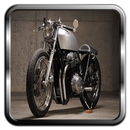 Cafe Racer APK