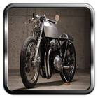 Cafe Racer icon
