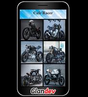 Cafe Racer screenshot 1