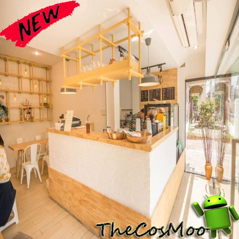  Desain  cafe  minimalis di  rumah  for Android APK Download