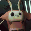 Evil Bun - Horror Game APK