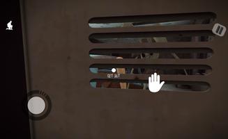 Evil Bun - Horror Game imagem de tela 2