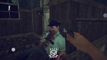 Evil Priest screenshot 2