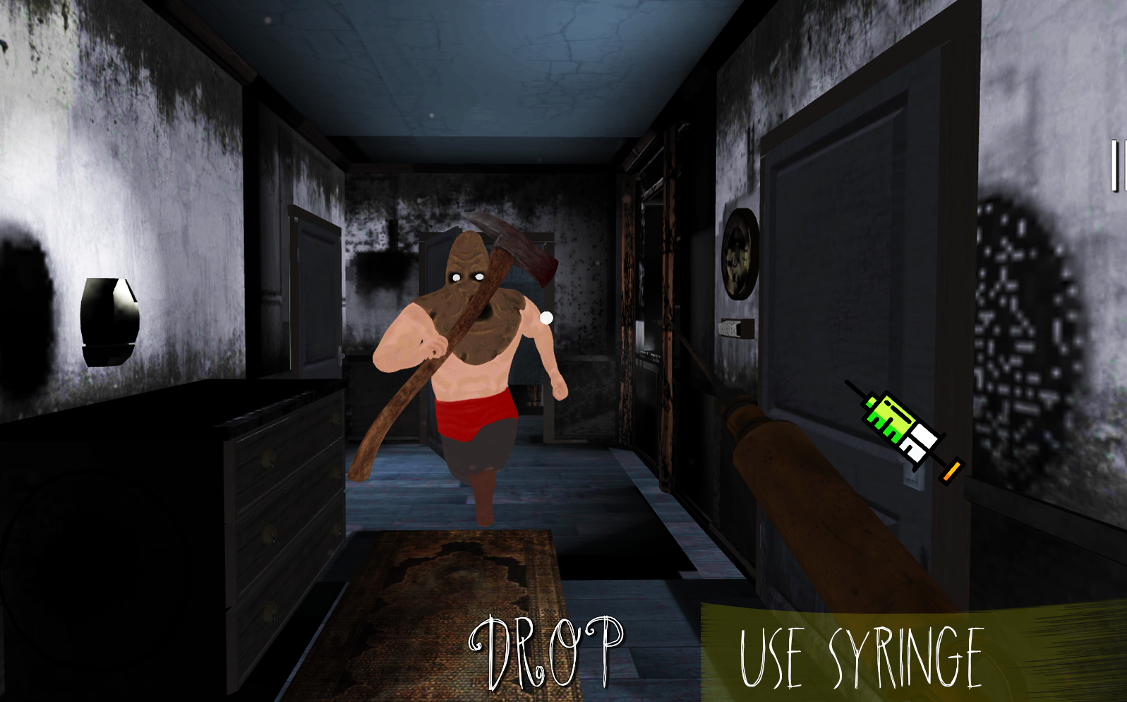 Scary Executioner - Horror Game for Android - APK Download - 