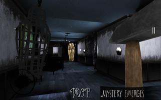 Scary Executioner - Horror Game ภาพหน้าจอ 2