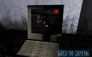 Scary Executioner - Horror Game ภาพหน้าจอ 3