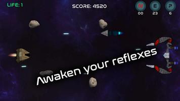 Space Impact imagem de tela 3