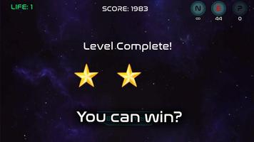 Space Impact imagem de tela 2