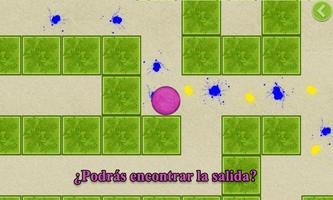 Sumbako Laberint screenshot 1