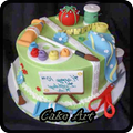 Cake Art