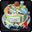 Cake Art APK