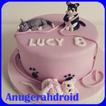 Cake Birthday Design