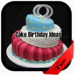 Cake Birthday Ideas