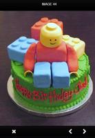 केक जन्मदिन विचार स्क्रीनशॉट 3
