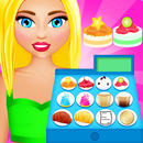 Kuchen Kochen Kassierer Spiel APK
