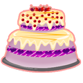 cake decorating game