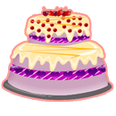 cake decorating game APK