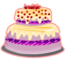 cake decorating game-APK
