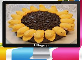 Cake Decorating Ideas capture d'écran 3