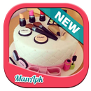 ケーキのタルトを飾る APK