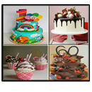 Cake Decorating Ideas 2018 APK