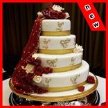 Tutorial de decoração de bolo