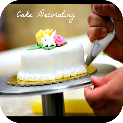 Cake Decorating Tutorials