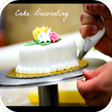 Cake Decorating Tutorials-icoon