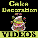 Cake Decoration Ideas VIDEOs APK
