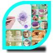 Cake Decoration Tutorial