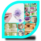 Cake Decoration Tutorial ikona