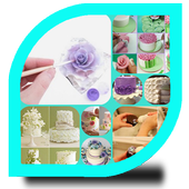 Cake Decoration Tutorial icon