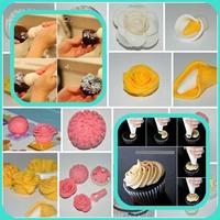 Cake Decoration Tutorial capture d'écran 3