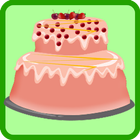 cake games simgesi