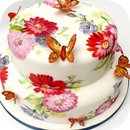 Cake Icing Ideas APK