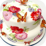 锦上添花的想法