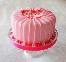 Cake Icing Ideas Affiche