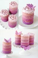 Cake Icing Ideas capture d'écran 3