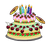 Cake Maker Games APK