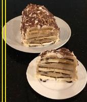 Homemade Cake Recipes capture d'écran 1