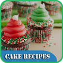Cake Recipes APK
