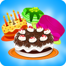 ケーキシリーズゲーム APK