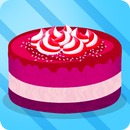 cake shop cooking game APK