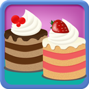 Cake Shop Games APK