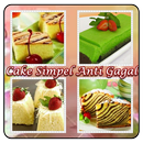 Cake Simpel Anti Gagal APK