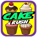 Cake Rush APK