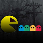 Darkness Pacman icon