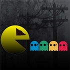 Darkness Pacman simgesi