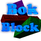 BokBlock icône