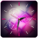 Đồng hồ Hình nền sống APK